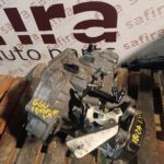 Caixa de Velocidades Seat Ibiza 6L / Volkswagen Polo 9N 1.9Tdi GGU