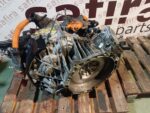 Caixa Velocidades Toyota Prius 1.5Hybrid / Hibrido 16V 1ND-FXE 35580-47010