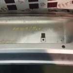 PARACHOQUES / PARA CHOQUES TRAS BMW SERIE 1 F20 F21 LCI 2015-2019 5112-7371756 10833610 383110001