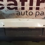 PARACHOQUES / PARA CHOQUES RENAULT CLIO IV (COM BURACOS PARA SENSORES) 2012-2019 850225639R