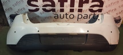 PARACHOQUES / PARA CHOQUES RENAULT CLIO IV (COM BURACOS PARA SENSORES) 2012-2019 850225639R