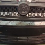 PARACHOQUES FRENTE FIAT DOBLO II 2010-2015 REF: 735455570