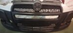 PARACHOQUES FRENTE FIAT DOBLO II 2010-2015 REF: 735455570