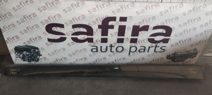 EMBALADEIRA BMW 3 F30 F31 - DIREITA 5177-7256912 15857711