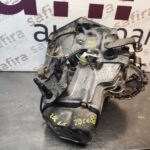CAIXA DE VELOCIDADES PEUGEOT 206 1.1i 1.4i 20CE88