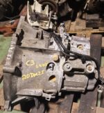 CAIXA DE VELOCIDADES CITROEN C2 /C3 1.4HDI 20DM25 - Image 2