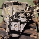 CAIXA DE VELOCIDADES CITROEN C2 /C3 1.4HDI 20DM25