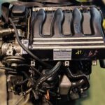 MOTOR BMW 320D E46 520D E39 136CV 204D1 M47