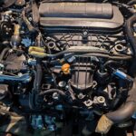 MOTOR PEUGEOT 508 / EXPERT / CITROEN C5 DS5 / JUMPY / FIAT SCUDO 2.0HDI RH02 AHZ RHH