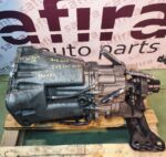 CAIXA DE VELOCIDADES MERCEDES W204 C200CDI C220CDI REF 716608 2042603000