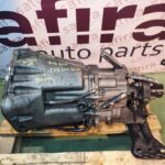 CAIXA DE VELOCIDADES MERCEDES W204 C200CDI C220CDI REF 716608 2042603000