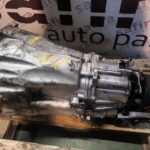 CAIXA DE VELOCIDADES MERCEDES W203 W211 C200CDI C220CDI REF 716647 2112605200