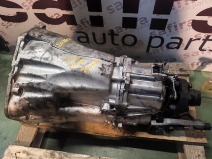 CAIXA DE VELOCIDADES MERCEDES W203 W211 C200CDI C220CDI REF 716647 2112605200