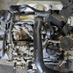 MOTOR PEUGEOT PARTNER 205 / CITROEN BERLINGO XSARA 1.8D A9A
