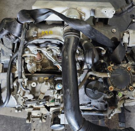 MOTOR PEUGEOT PARTNER 205 / CITROEN BERLINGO XSARA 1.8D A9A