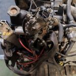 MOTOR PEUGEOT 205 309 1.3 GASOLINA G1A