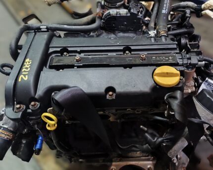 MOTOR OPEL CORSA C / D 1.2 16V Z12XEP