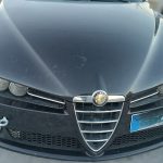 Frente de Choque Completa Alfa 159 2005-2011