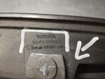 Grelha da Frente Toyota Corolla E11 E110 99-01 53111-02900 - Image 4