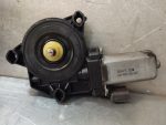 MOTOR DO ELEVADOR DO VIDRO FIAT STILO 5P - FRENTE ESQUERDO D2515-50002601 - Image 3