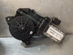 MOTOR DO ELEVADOR DO VIDRO FIAT STILO 5P - FRENTE ESQUERDO D2515-50002601 - Image 2