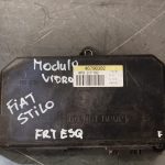 MODULO DOS VIDROS FIAT STILO 46790302