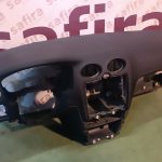 Kit de Airbags com Tablier Ford Focus II