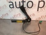 Kit Airbags com Tablier Opel Astra H 04-09 - Image 3