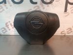 Kit Airbags com Tablier Opel Astra H 04-09 - Image 8