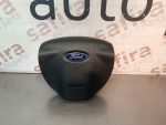 Kit de Airbags com Tablier Ford Focus II - Image 2