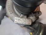TURBO VOLKSWAGEN GOLF IV / AUDI A3 / SEAT LEON 1.9TDI 110CV 115CV VNT15 038253019A - Image 8