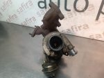 TURBO VOLKSWAGEN GOLF IV / AUDI A3 / SEAT LEON 1.9TDI 110CV 115CV VNT15 038253019A - Image 7