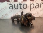 TURBO VOLKSWAGEN GOLF IV / AUDI A3 / SEAT LEON 1.9TDI 110CV 115CV VNT15 038253019A
