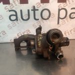 TURBO VOLKSWAGEN GOLF IV / AUDI A3 / SEAT LEON 1.9TDI 110CV 115CV VNT15 038253019A