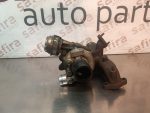 TURBO VOLKSWAGEN GOLF IV / AUDI A3 / SEAT LEON 1.9TDI 110CV 115CV VNT15 038253019A - Image 5