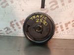 Carreto / Poli da Bomba Alta Pressão Renault 2.2DCI 2.5DCI