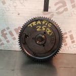 Carreto / Poli da Bomba Alta Pressão Renault 2.2DCI 2.5DCI
