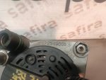Alternador Renault Espace IV 2.2DCI Refrigerado a água 2549098 - Image 2