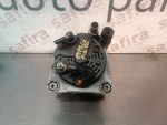 Alternador Renault Espace IV 2.2DCI Refrigerado a água 2549098 - Image 6