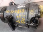 Compressor AC Renault Espace IV 2.2DCI 8200436108 - Image 4