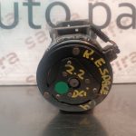 Compressor AC Renault Espace IV 2.2DCI 8200436108