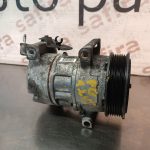 Compressor do AC Peugeot 208 / Citroen C3 II 1.2VTI Puretech 9822184980 447150-8110