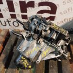 Caixa de Velocidades Renault Megane 1 / Scenic I 99-02 1.9Dci JC5132