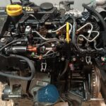 Motor Renault Laguna III 1.5DCI 106cv K9K780