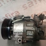 Compressor AC Renault Laguna III 1.5DCI 8200720417-B
