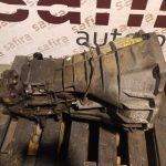 Caixa de 5 Velocidades Mercedes W201 W124 190D 200D 2.0D 717412 1242608701