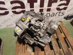 Caixa de 6 Velocidades Volkswagen Golf IV / Bora / Seat Leon / Audi A3 1.9TDI 130cv ERF (DRW FMH EFF)