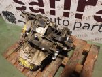 Caixa de Velocidades Citroen Berlingo / Peugeot Partner 1.8D 20CH44