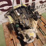 Caixa de Velocidades Renault Laguna III 1.5DCI 110cv TL4013 TL4A013