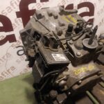 Caixa De Velocidades Automatica / Robotizada / Pilotada Citroen C4 Picasso / Peugeot 3008 / 5008 1.6hdi 20ds82 9674693580